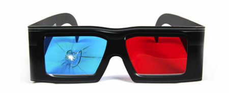 3D Glasses