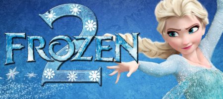 Frozen 2